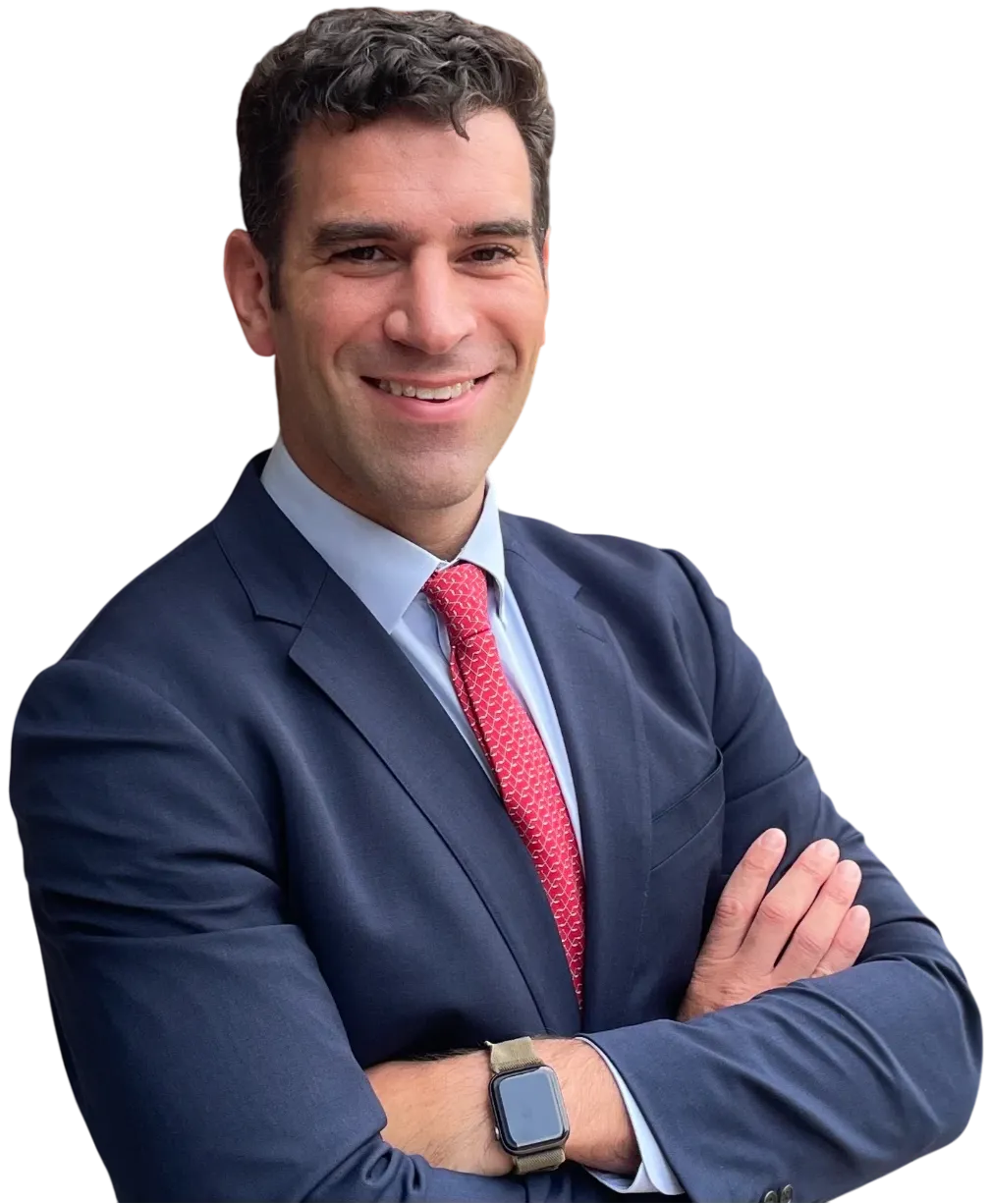 Doctor Tom Schmicker